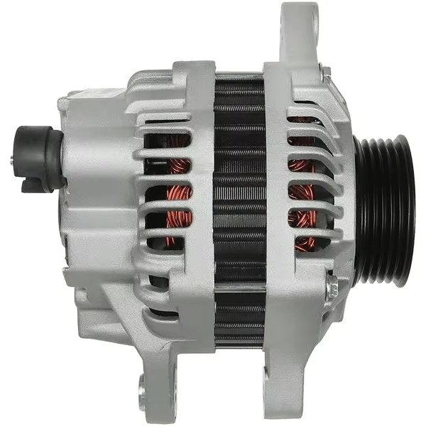 MQ0610 Auto Parts 31100PWHM010 Alternator Car Generator 14V/70A BOSCH A5TB0091